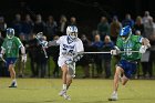 MLax vs Salve  Wheaton College Men’s Lacrosse vs Salve Regina University in the 2024 NEWMAC quarterfinals. - Photo By: KEITH NORDSTROM : Wheaton, Lacrosse, LAX, NEWMAC